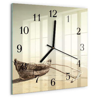 Orologio quadrato Łódź