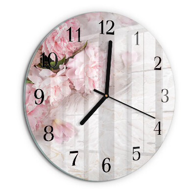 Orologio rotondo Mobili