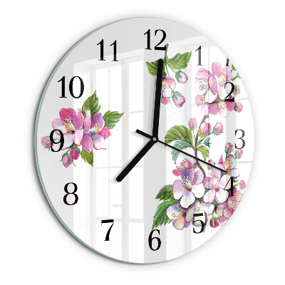 Orologio rotondo Mobili