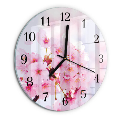 Orologio rotondo Mobili