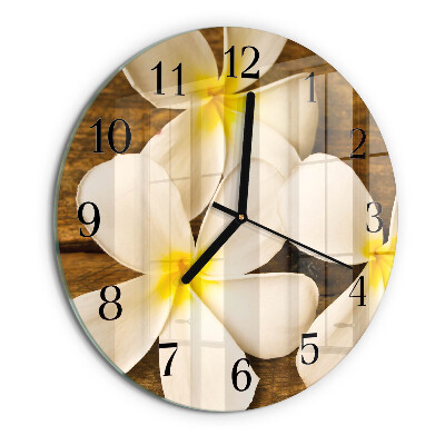 Orologio rotondo Mobili