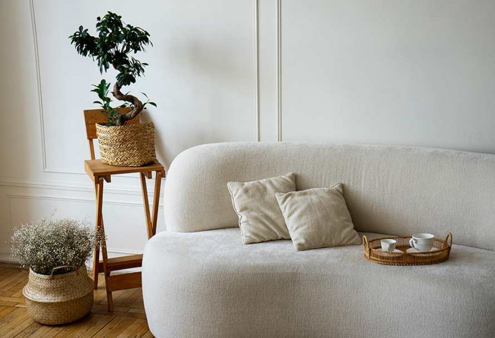 stile giapponese a casa