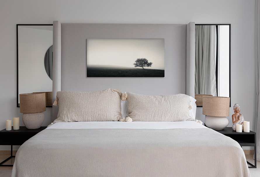 Stile Japandi: una perfetta combinazione di design giapponese e scandinavo negli interni