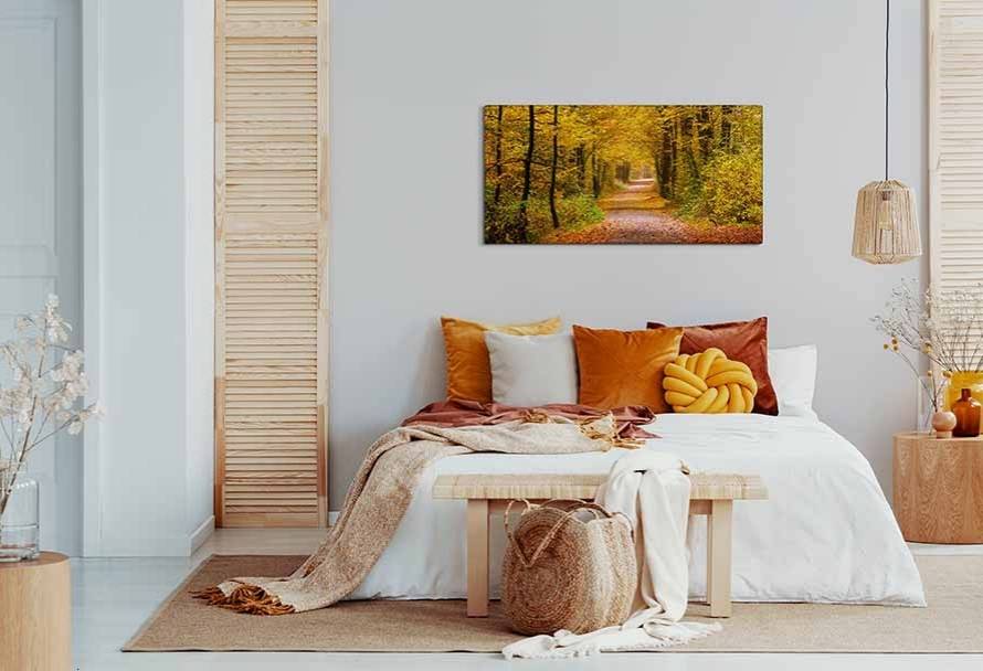 Decorazioni autunnali per la tua casa - idee per decorazioni stagionali